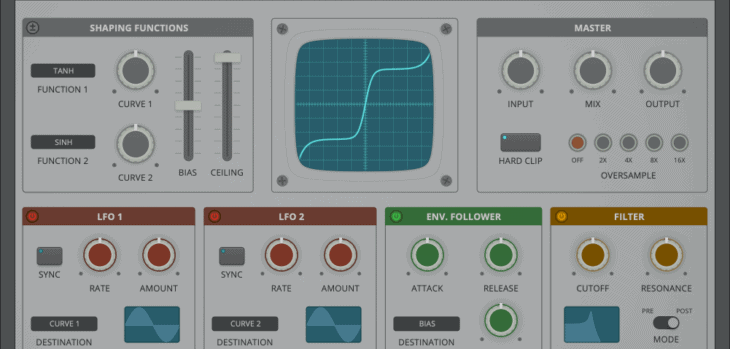 Wave Box by AudioThing