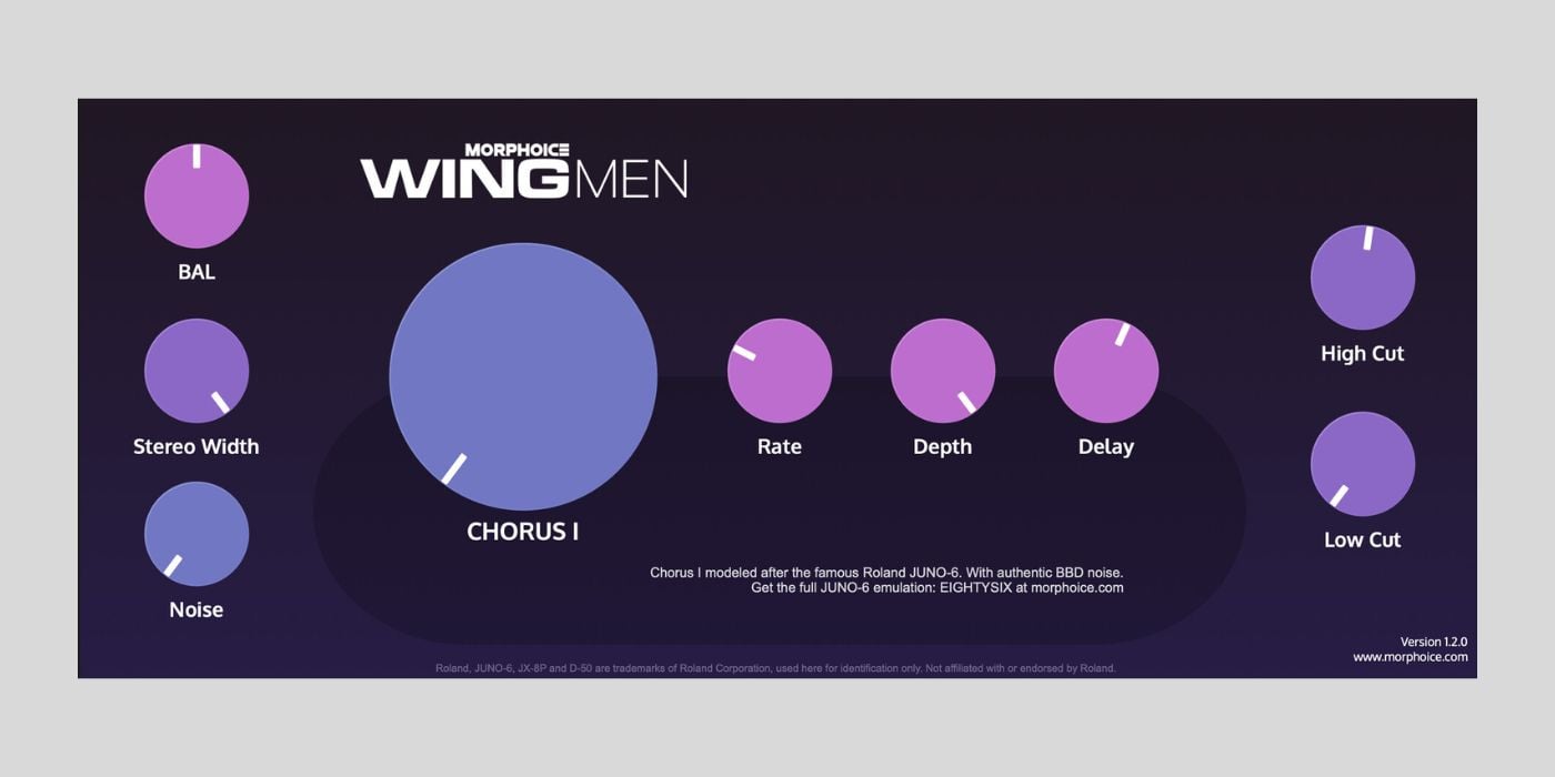 WingMen