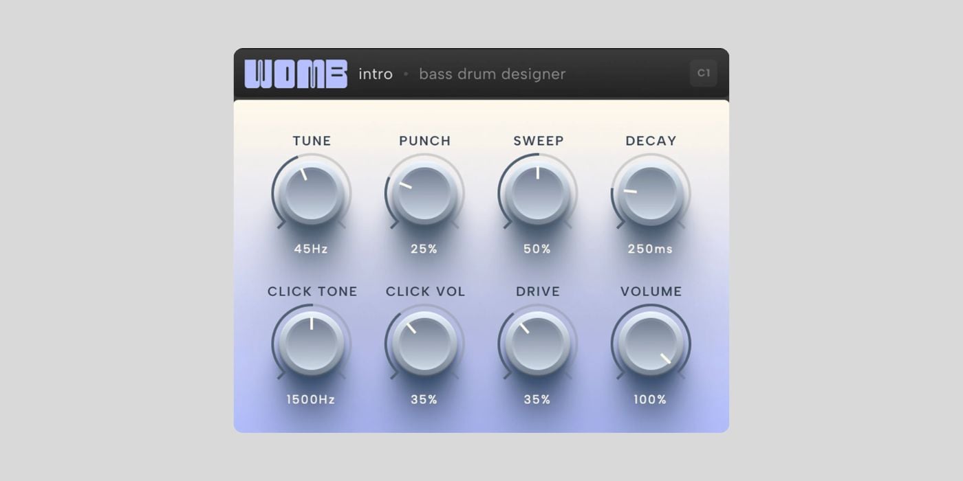 WOMB intro