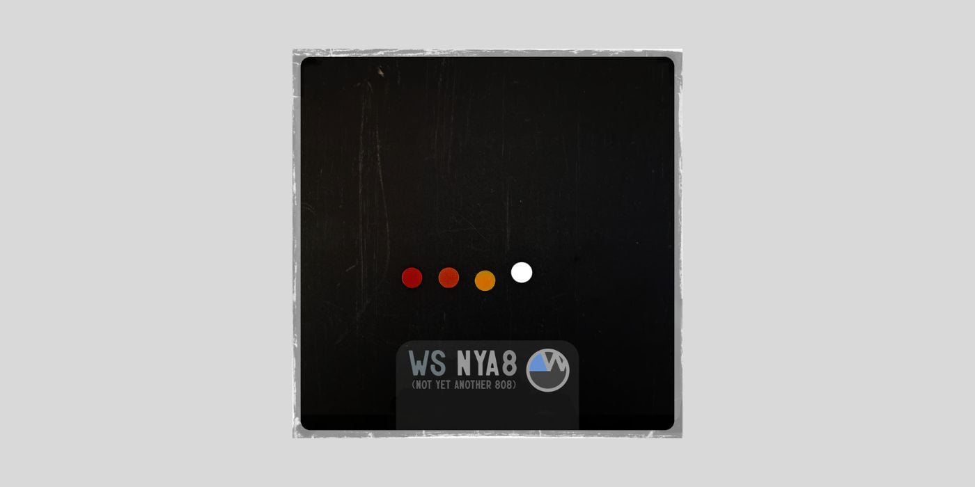 WaveShaper 808