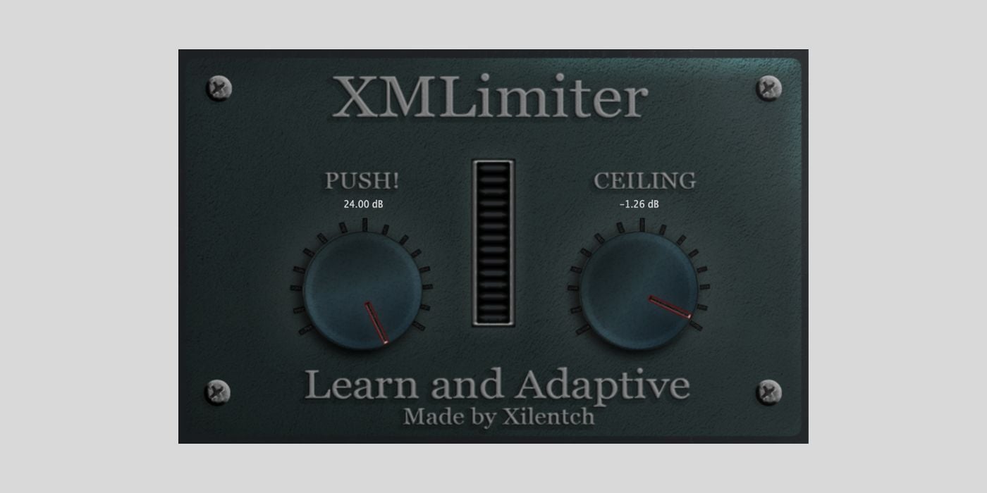 XMLimiter V2