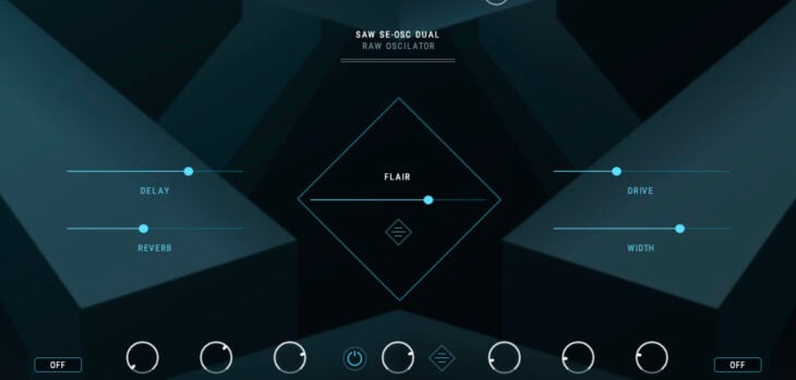 Dark Sky Audio Introduces FREE Xperiments Kontakt Library