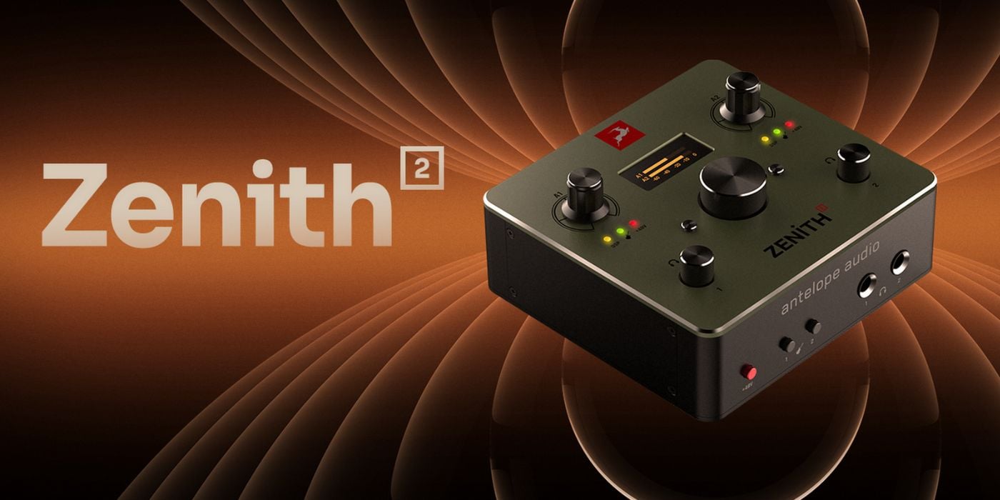 Zenith 2
