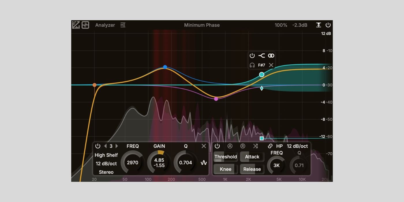 ZL Equalizer 2